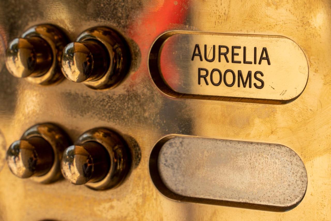 فيرونا Aurelia Rooms المظهر الخارجي الصورة